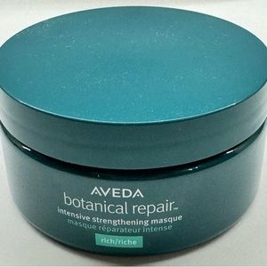 New AVEDA Botanical Repair INTENSIVE Strengthening Masque  6.8oz/200ml
